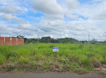 Terreno · 160m² · Terreno para venda em Jardim Sol Nascente de 160.00m²