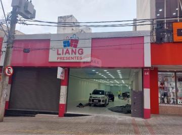 Comercial · 420m² · Sala Comercial para alugar em Centro de 420.00m²