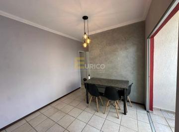 Apartamento · 60m² · 2 Quartos · 1 Vaga · Apartamento para alugar em Condomínio Residencial Parque dos Pássaros de 60.00m² com 2 Quartos e 1 G