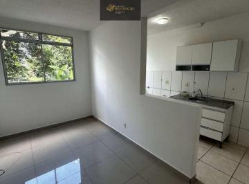 Apartamento · 44m² · 2 Quartos · 1 Vaga · Apartamento para venda em Alto Do Cardoso de 44.00m² com 2 Quartos e 1 Garagem