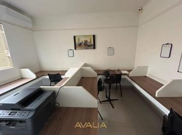 Comercial · 17m² · 1 Vaga · Sala Comercial para alugar em Cidade Nova de 17.00m² com 1 Garagem