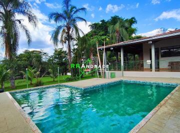 Rural · 25000m² · 5 Quartos · Fazenda / Sítio para venda em Patrocínio Paulista de 25000.00m² com 5 Quartos e 2 Suites
