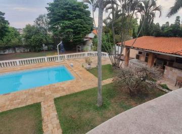 Casa · 540m² · 4 Quartos · 5 Vagas · Casa para venda em Bosque de 540.00m² com 4 Quartos, 4 Suites e 5 Garagens