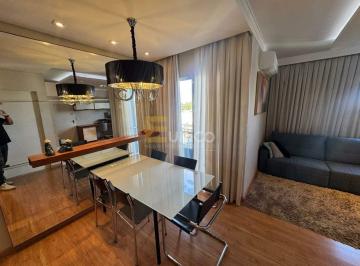 Apartamento · 92m² · 3 Quartos · 2 Vagas · Apartamento para venda em Condomínio Edifício Beatriz de 92.00m² com 3 Quartos, 1 Suite e 2 Garagens