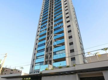 Apartamento · 70m² · 2 Quartos · 2 Vagas · Apartamento a venda Edificio Orla da Mata Ribeirao Preto SP
