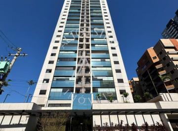 Apartamento · 70m² · 2 Quartos · 2 Vagas · Apartamento a venda Edificio Orla da Mata Ribeirao Preto SP