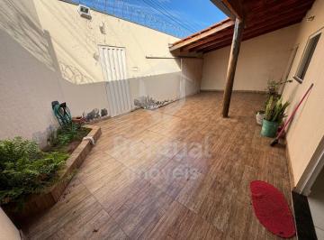 Casa · 90m² · 2 Quartos · 2 Vagas · Casa para aluguel, 2 quartos, 1 suíte, 2 vagas, ACLIMACAO - UBERLANDIA/MG