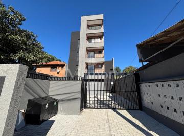 Apartamento · 27m² · 1 Quarto · Apartamento 1 quarto  à venda, Guaíra, CURITIBA - PR