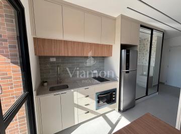 Apartamento · 27m² · 1 Quarto · Apartamento 1 quarto  à venda, Guaíra, CURITIBA - PR