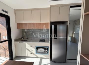 Apartamento · 27m² · 1 Quarto · Apartamento 1 quarto à venda, Guaíra, CURITIBA - PR