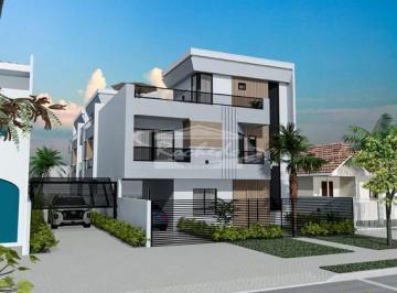 Casa · 211m² · 2 Quartos · 2 Vagas · Sobrado à venda, Parolin, CURITIBA - PR