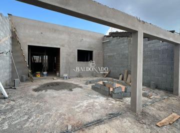 Casa · 70m² · 2 Quartos · 2 Vagas · Casa em Bragança Paulista SP à venda casa nova terrea 02 quartos