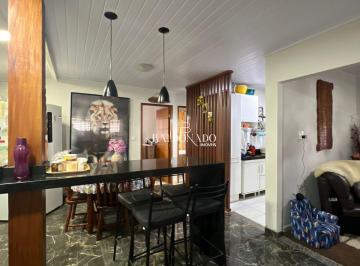 Casa · 160m² · 3 Quartos · 2 Vagas · CASA 3 QUARTOS EM BRAGANÇA PAULISTA A VENDA OU TROCA POR CASA EM GUARULHOS