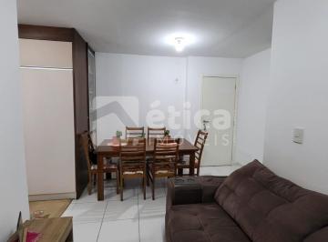 Apartamento · 55m² · 2 Quartos · 1 Vaga · Apartamento semi mobiliado para locação, 02 dormitórios, vaga de garagem Itajaí