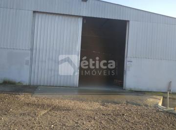 Comercial · 300m² · Galpão Comercial com 300m² Ideal para Depósito, Logística ou Empresa