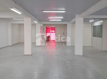 Comercial · 300m² · Prédio Comercial com 300 m2 estilo loja, em rua de muito fluxo, Cordeiros Itajaí