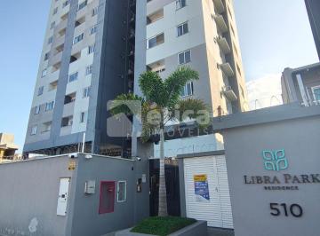 Apartamento · 48m² · 2 Quartos · 1 Vaga · Apartamento para locação 2 dormitórios, vaga de garagem, itajaí SC