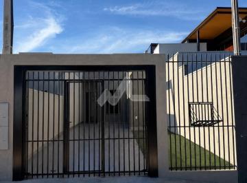 Casa · 56m² · 1 Quarto · 1 Vaga · Casa à venda, Vila Operária, TOLEDO - PR