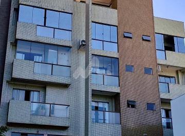 Apartamento · 137m² · 2 Quartos · 2 Vagas · Apartamento Semi Mobiliado com 01 Suíte + 02 Quartos na Região do Lago, TOLEDO - PR
