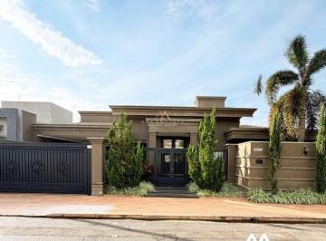 2kg9dzs2ytbmythkm2jkmzhi_md · Casa térrea - com 4 dormitórios , Home , Gourmet amplo - Mirassol SP