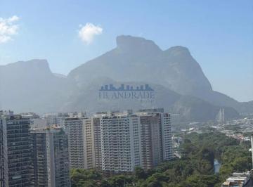 292801.jpg · Barramares – 2 Quartos (1 Suíte) | Reformado | Vista Pedra da Gávea | Infraestrutura de Clube