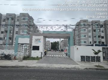 Photo_0 ·
Imóvel para investir — Apartamento no Taquara, Rio de Janeiro - RJ, Apto 209, 2 qua