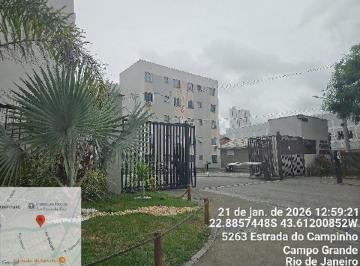 Photo_0 · 
                Imóvel bem localizado — Apartamento no Cosmos, Rio de Janeiro - RJ, Apto 503, 2 qua