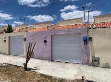 img0 · Oferta com diferencial — Casa no Carnaubal, Horizonte - CE, Nº 187A, 2 quartos, 1 vaga, 230,01m² | V