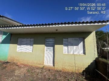 Photo_0 ·
Grande oportunidade — Casa no Lt Santa Gema, Sarandi - RS, Nº 11, 2 quartos, 97,86m