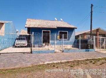 Photo_0 · 
                Destaque da região — Casa no Quininho, Sao Jeronimo - RS, Nº 124, 3 quartos, 240m² 