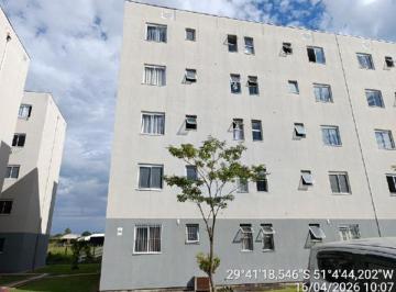 Photo_0 ·
Super oferta — Apartamento no Canudos, Novo Hamburgo - RS, Apto 54, 2 quartos, 45,6