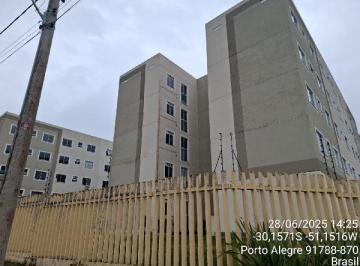 Photo_0 ·
Grande chance — Apartamento no Pitinga, Porto Alegre - RS, Apto 503, 2 quartos, 40,