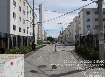 Photo_0 · 
                Imóvel com ótimo custo — Apartamento no Campo Grande, Rio de Janeiro - RJ, Apto 404