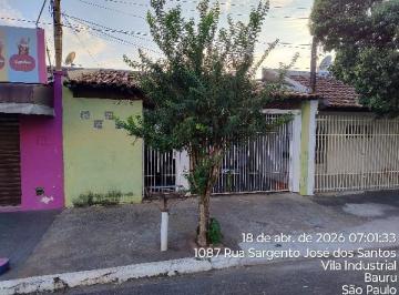 Photo_0 · 
                Oportunidade Única em BAURU - SP | Tipo: Casa | Negociação: Leilão  | Situação: Imó