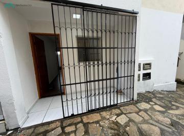 Casa · 52m² · 2 Quartos · Casa em Funcionários - João Pessoa
