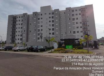 Photo_0 · 
                Oportunidade Única em SUMARE - SP | Tipo: Apartamento | Negociação: Leilão  | Situa