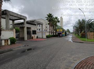 Photo_0 · 
                Imóvel com excelente proposta — Apartamento no Parque Pecuaria, Campos dos Goytacaz