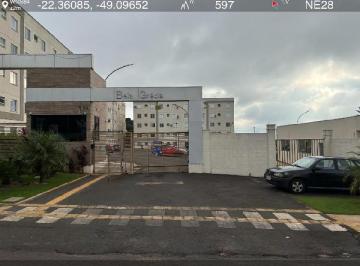 Photo_0 ·
Oferta com vantagem — Apartamento no Residencial Parque Granja Cecilia B, Bauru - S