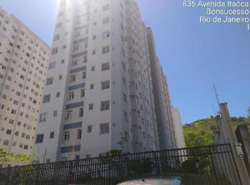 Photo_0 · 
                Oferta com vantagem — Apartamento no Bonsucesso, Rio de Janeiro - RJ, Apto 505, 2 q