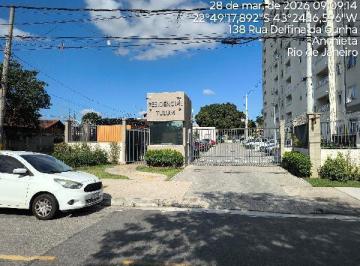 Photo_0 ·
Oportunidade Caixa — Apartamento no Anchieta, Rio de Janeiro - RJ, Apto 808, 2 quar