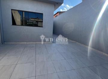 Casa · 69m² · 3 Quartos · 2 Vagas · Casa individual à venda - Sorocaba Park