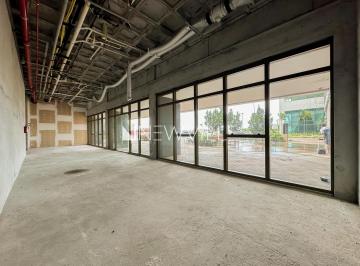 Comercial · 94m² · 1 Vaga · Loja para alugar no Parque do Cais, em São José – 94m², espaço amplo e excelente potencial comercial