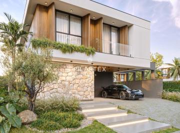Casa · 243m² · 4 Quartos · 4 Vagas · Sobrado 4 quartos - Parque Tauá