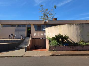 Comercial · 3 Quartos · 2 Vagas · Casa 3 quartos - Santos Dumont
