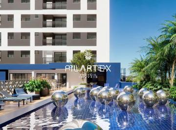 Apartamento · 60m² · 2 Quartos · 1 Vaga · Apartamento 2 quartos - Gleba Fazenda Palhano