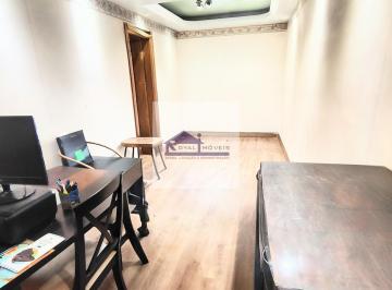 Apartamento · 62m² · 2 Quartos · 1 Vaga · Apartamento à venda em Mirandópolis, São Paulo - 62m², 2 dorms, 1 suíte, 3 ba...