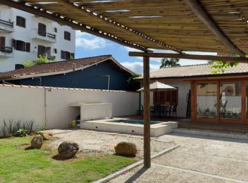 Imagem do Imóvel · Ubatuba, Praia do Itaguá - Bela casa próximo ao batalhão da P.M. com 03 dorms com 1 suíte - A.T 360m