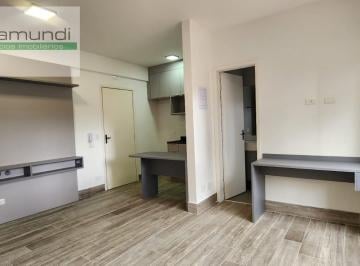 Apartamento · 25m² · 1 Quarto · Apartamento Studio em Vila Mariana - São Paulo