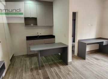Apartamento · 26m² · 1 Quarto · Apartamento Studio em Vila Mariana  -  São Paulo