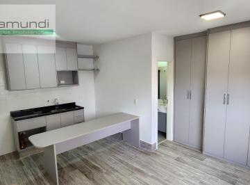 Apartamento · 27m² · 1 Quarto · Apartamento Studio em Vila Mariana - São Paulo